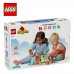 Lego Duplo 10421 - Alphabet Камион