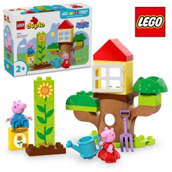 Lego Duplo 10431 - Пепа Прасе