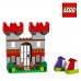 Lego Classic 10698 - Коцки во кутија 790 парчиња