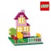 Lego Classic 10698 - Коцки во кутија 790 парчиња