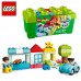 Lego Duplo 10913 - Кутија со коцки