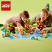 Lego Duplo 10975  - Диви животни во светот