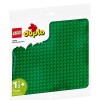 Lego Duplo 10980 - Зелена основна плоча