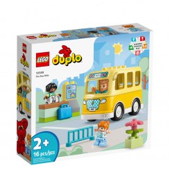 Lego Duplo 10988 - Автобус