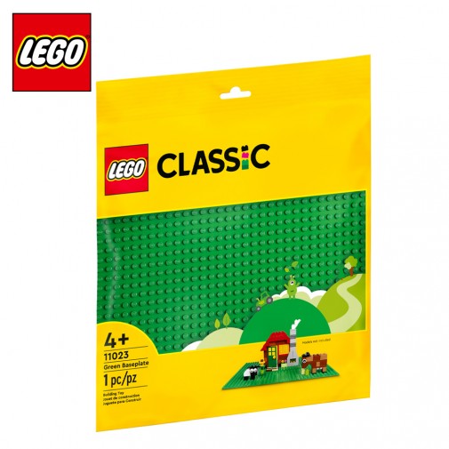 Lego Classic 11023 - Основна плочка