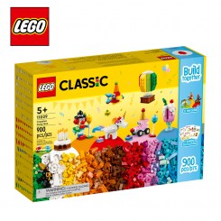 Lego Classic 11029 - Креативна кутија 900 парчиња