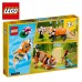 Lego Creator 31129 ВеличественТигар