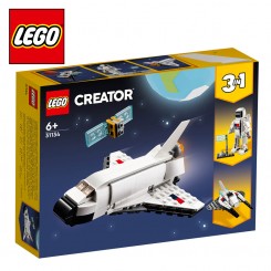 Lego Creator 31134 Вселенски брод