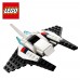 Lego Creator 31134 Вселенски брод