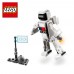 Lego Creator 31134 Вселенски брод