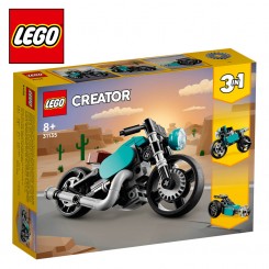 Lego Creator 31135 Мотор