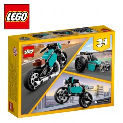 Lego Creator 31135 Мотор