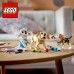 Lego Creator 31137 Слатки кученца