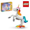 Lego Creator 31140 - Магичен Еднорог