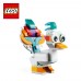 Lego Creator 31140 - Магичен Еднорог