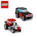 Lego Creator 31146 - Камион со Хеликоптер