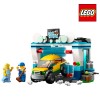 Lego City 60362 - Автоперална