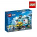 Lego City 60362 - Автоперална