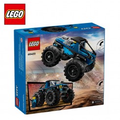 Lego City 60402 - Monster truck