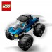 Lego City 60402 - Monster truck