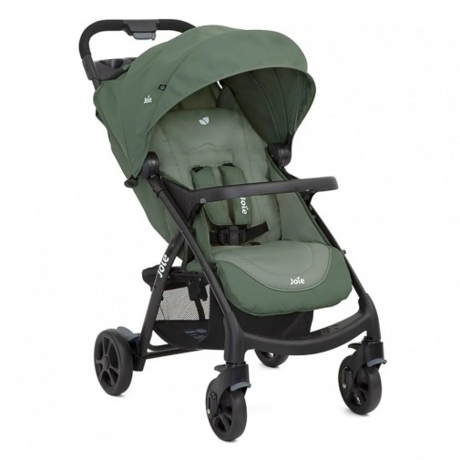 Количка Joie Muze LX Travel System