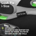 Седиште Luuk Fix I-Size Grey Lionelo