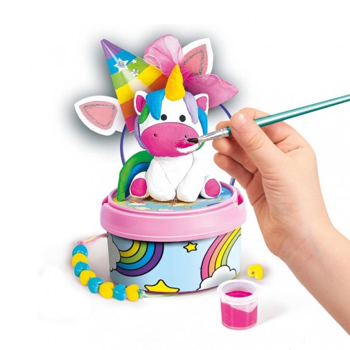 Clementoni Unicorn Creations