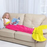 Snuggie tails ќебенце сирена