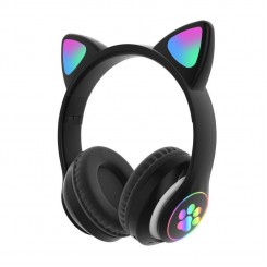 Бежични слушалки Cat Ear